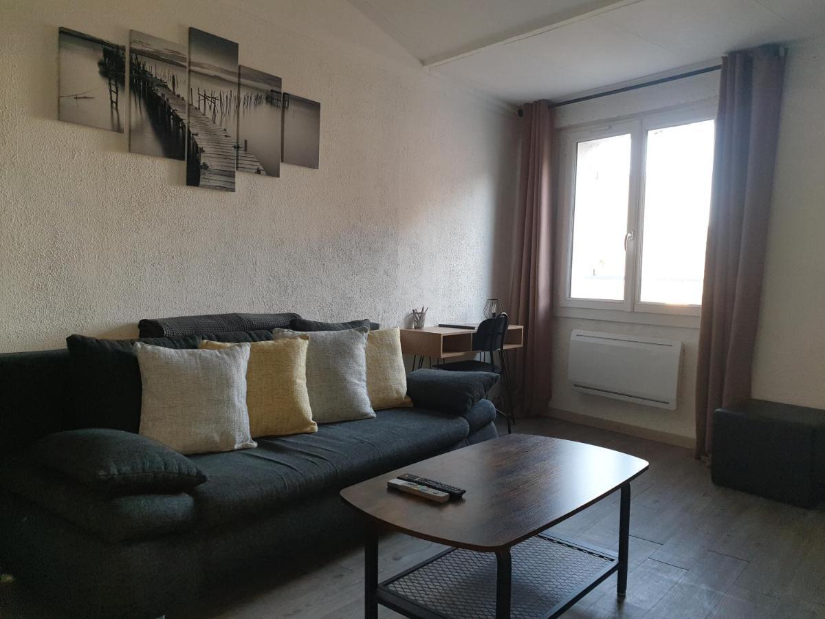 Appartement Panier Vieux Port Marselha Exterior foto
