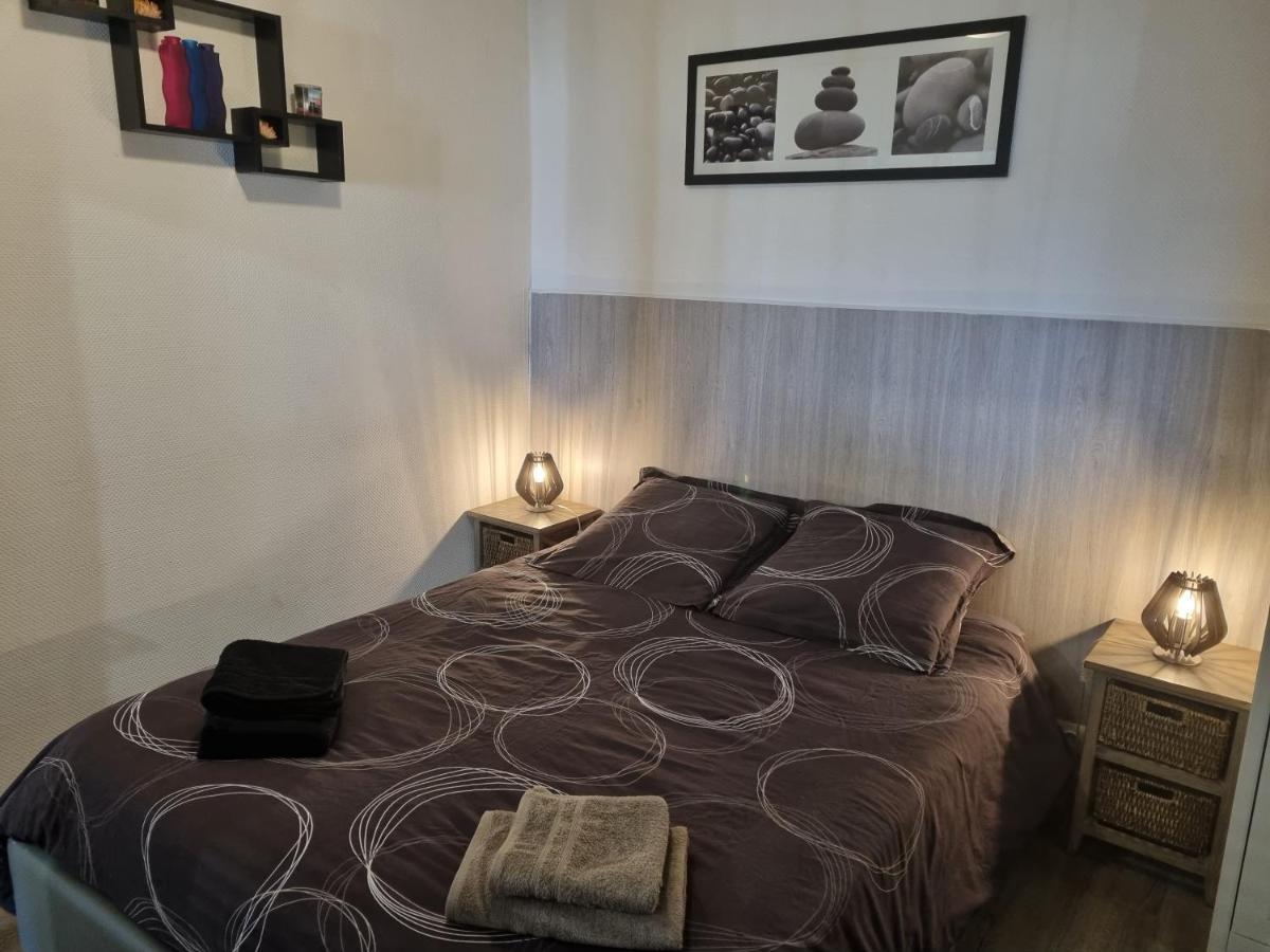Appartement Panier Vieux Port Marselha Exterior foto